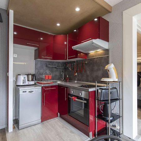 Chalet Mitoyen Avec Terrasse Et Parking A Cauterets - Fr-1-401-269 外观 照片