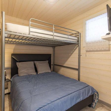 Chalet Mitoyen Avec Terrasse Et Parking A Cauterets - Fr-1-401-269 外观 照片
